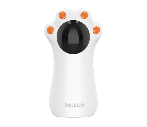 Rojeco RWJ-20 interaktywna zabawka dla kota - 1514988 - zdjęcie